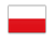 TOYS PLANET - Polski